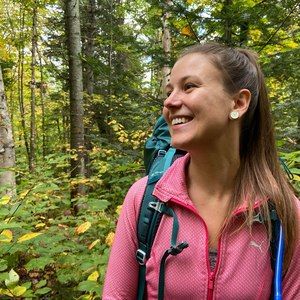 Meet your Posher, Genevieve